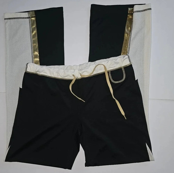 Victoria Secret Active Wide Leg Pant and Tank Set - Picture 7 of 8